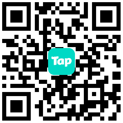 聊天群帮人修电脑 TapTap 二维码