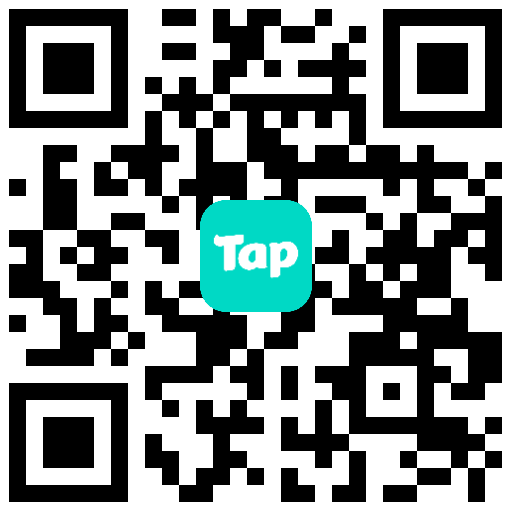算力大亨 TapTap 论坛二维码