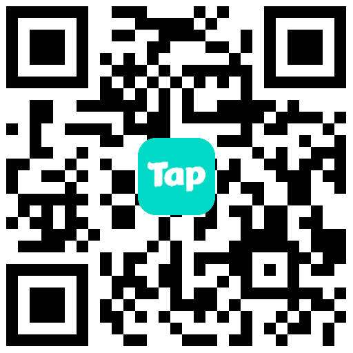 算力大亨 TapTap PC 官网二维码