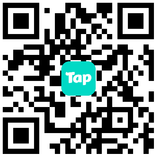 满堂彩 TapTap 游玩二维码