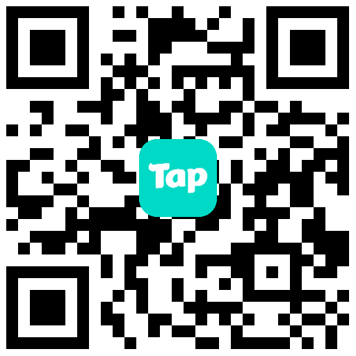 退稿弹球 TapTap 二维码